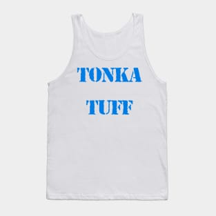 TONKA TUFF Tank Top